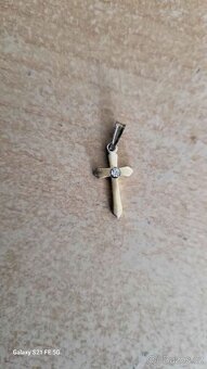 Šperky, přívěšky, prstýnky,náramky - 6