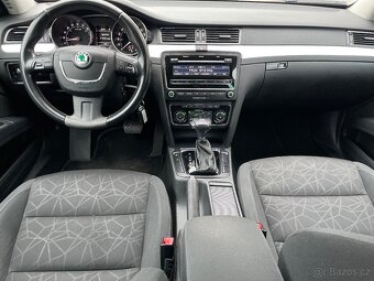Škoda Superb 2 dsg. - 6