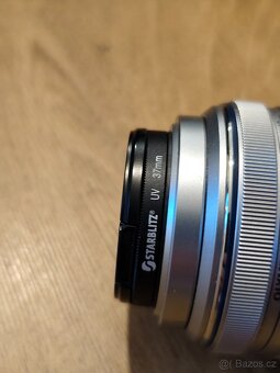 Olympus OM-D E-M10 Mark III - 6