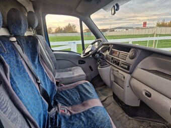 Renault Master 2.5 dci 120 hp - tažné - - 6