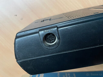 Magnetofon National Panasonic RQ-305SD - 6