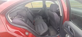 Škoda Octavia 2.0 FSI - 6