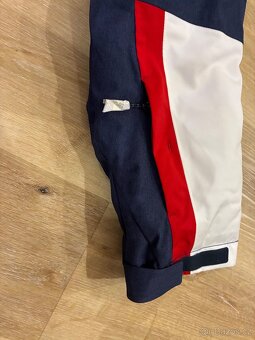 Pánská zimní bunda XXXL úplně nová - 6