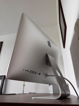 Prodám Apple iMac 21,5" Retina 4K - 6
