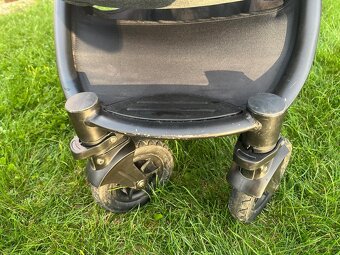 Kočárek Joie Litetrax - 6