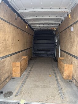 Mercedes Benz Sprinter 316 W906 - 6