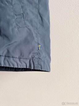 Péřová bunda Fjallraven Greenland No.1 Down Jacket M - 6