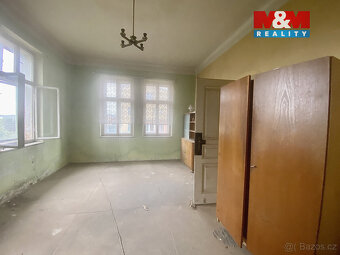 Prodej rodinného domu, 230 m², Konice, ul. Vrchlického - 6
