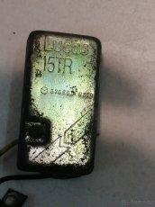 Prodám alternátor na Jaguar, odzkoušený - 6