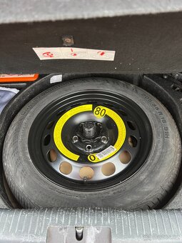 VW Golf GTI MK5 Fahrenheit edition 1/1200 ks USA - 6