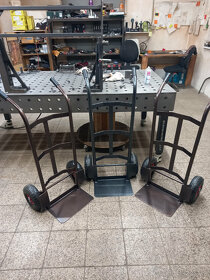 Rudl zátěžový, vysokopevnostní - 6