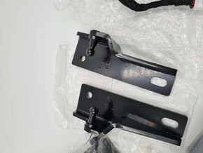 Otevírání kufru elektrické Mercedes Vito V-Class W447 - 6