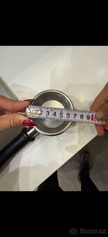 Paky do kávovaru - 6