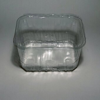 Plastové krabičky na potraviny - 6