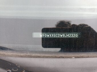 Ford Focus 1.6 TDCi - 6