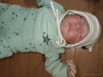 Realistická panenka - 6