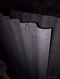 Tabule Eternit nové - 6