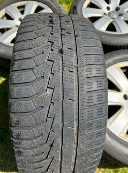 Zimní pneumatiky R16 na Audi - 6