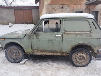 Lada Niva 1.7 - 6