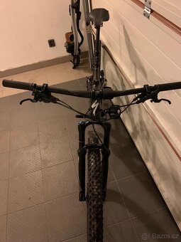 Specialized Camber 29 - 6