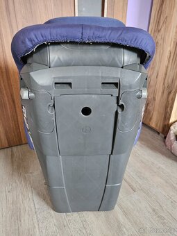 Autosedačka Römer - 6