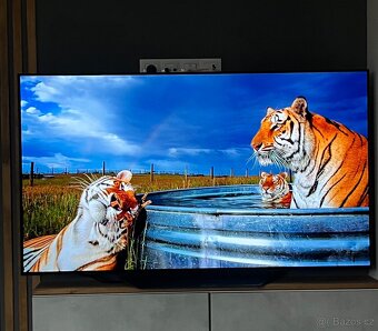 Televize LG OLED55B1 55" (139 cm) 100 Hz 4K Ultra UHD - 6