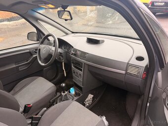 Opel Meriva 2003 - 6
