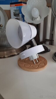 Svetla a stropnice - 6