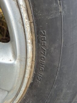 kola Nissan Patrol - 6