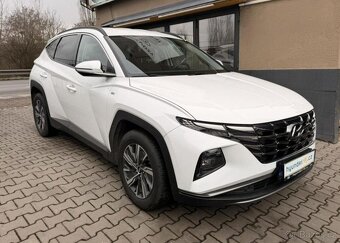 Hyundai Tucson 1.6-1.MAJITEL-AUTOMAT-V ZÁRUCE - 6