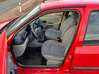 Renault Thalia 1,4 55kW - 6