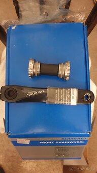 Kliky SHIMANO Sora - 6