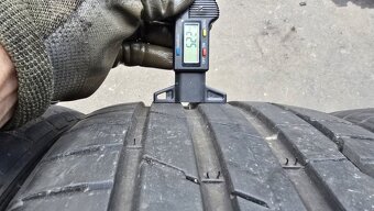 Letní pneu 225/40/18 Hankook - 6