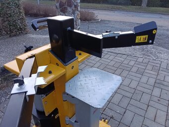 Štípačka dřeva nová - 6