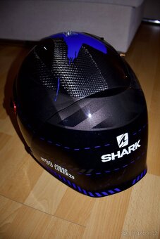 Shark přilba - 6