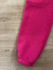 Dívčí tepláky vel.74/80 Domyos. - 6