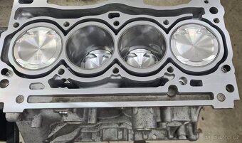 Repasovaný motor 1.5 TSI 110kW DADA - 6