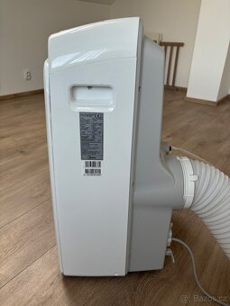 Mobilní klimatizace Midea - 6