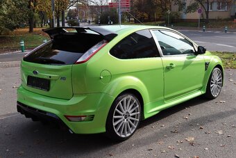 FORD FOCUS RS MKII 2.5T V5 224kW - 6