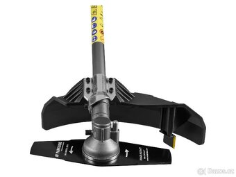 Parkside Performance Aku křovinořez  2 v 1 PPAFS 40 - 6