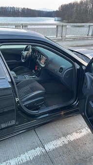 DODGE Charger 6.4 Daytona - 6