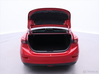 Mazda 3 2,0 SkyActive-G120 CZ Navi (2014) - 6