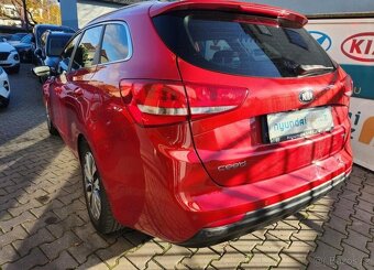 Kia Cee´d 1.6-VESTAVBA TAXI - 6