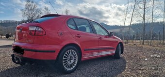 Seat leon 1.8t 132kw - 6