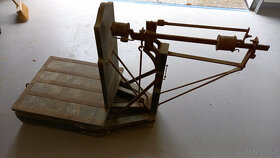Starodavna vaha - 6