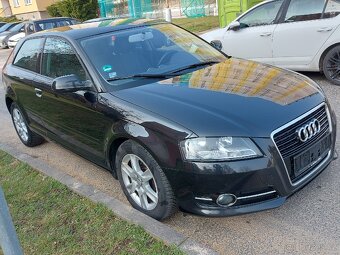 Audi A3 1,6 TDI 2011 - 6