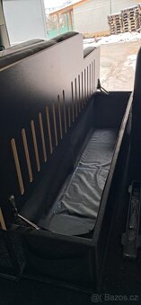 Kempingová vestavba VISU - 6