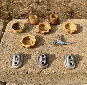 Stadion S11, S22 - dily - 6