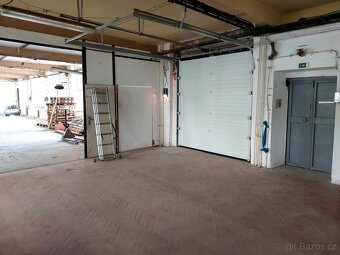 Pronájem nebytových prostorů - 6