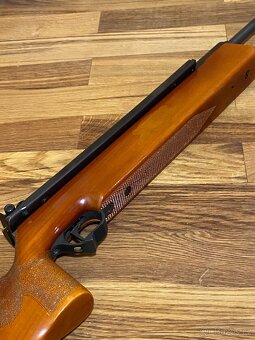 Haenel model 312 Uloženka - 6